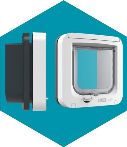 Sureflap mikrochip - sureflap,