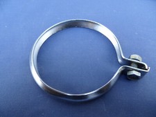 unbenutzte originale DDR Simson Auspuffschelle Star Habicht Sperber Schwalbe IFA