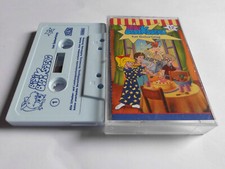 MC - Bibi Blocksberg  -Folge