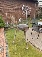 Schwenkgrill Dreibein V2A