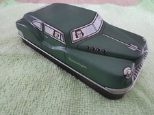 FOSSIL UHRENDOSEN AUTO, leer