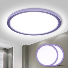 LQWELL LED Deckenlampe ，18W