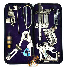 Alte SINGER Nahmaschine Dose