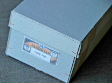 Märklin ho --TWE 700   LEERKARTON mit EINLAGE Wellpappe/Ölpapier  ---