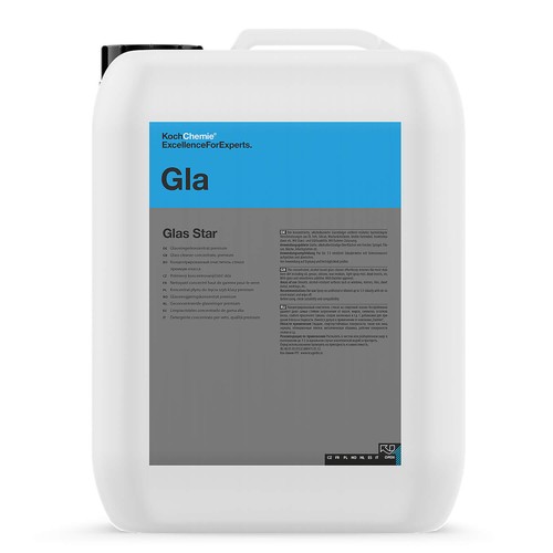 Koch chemie glas star - chemie, premium