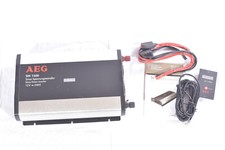 Aeg 97122 sinus - 97122,