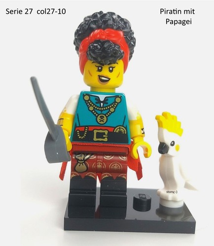 Lego 71048 minifiguren serie - lego®,