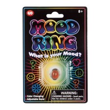 Mood ring - mood,