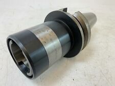 Bison BT50/S3 - S3 Schnellwechsel Gewindebohrfutter / Kopf