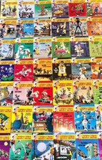 Lucky Luke Band 15-102
