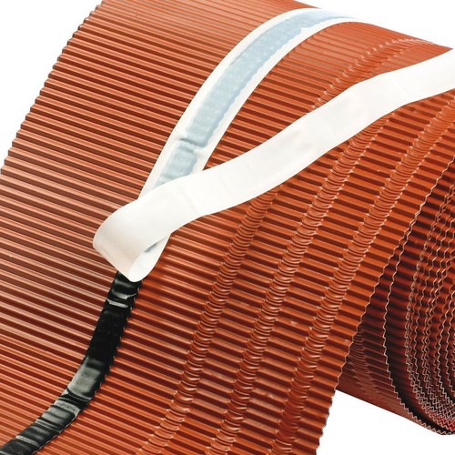 10m traufband traufenrolle - 10m,