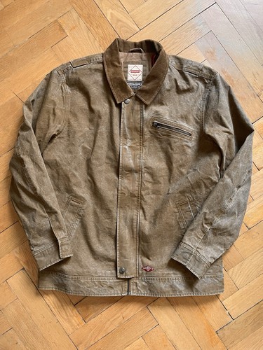 Superdry herren jacke - herren, standard