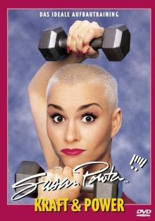Susan powter kraft und power - powter,