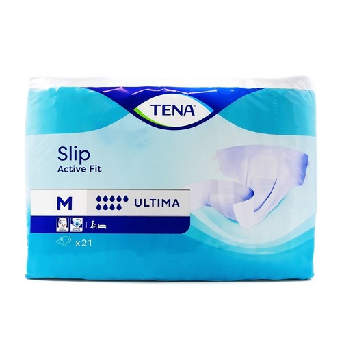 Tena slip active - tena, ultima