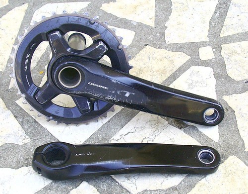 Shimano deore m8000 mtb - shimano,