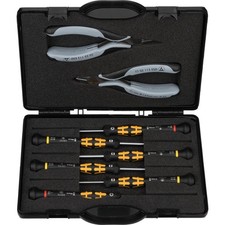 KNIPEX Elektronik-Box ESD