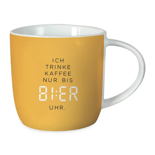 Tasse gute laune - gute, bi:er