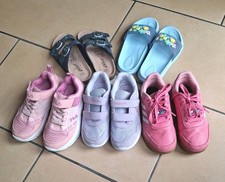 Paar mädchenschuhe 31 - 5,