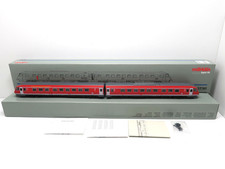 Dieseltriebwagen BR 610 der DB