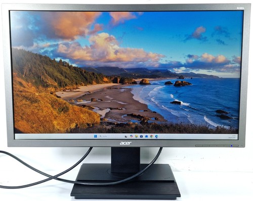 Acer b246hl fhd led - fhd,