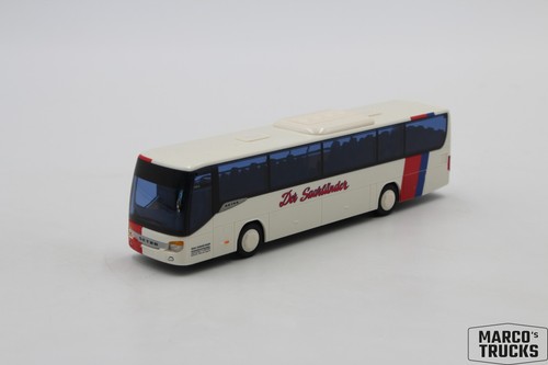 Rietze setra 415 - rietze,