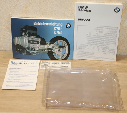 Betriebsanleitung