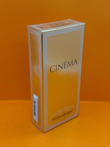 Ysl yves saint laurent - yves, cinema