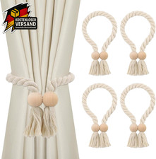 Magnetische Vorhang Raffhalter