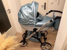 Wiejar LUXUS Kombi Kinderwagen