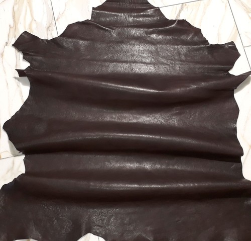 Leder tip 41027 lederreste - leder,