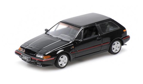 Minichamps volvo 480 - minichamps,