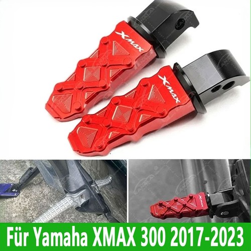 Für yamaha xmax - für, 2017-2023