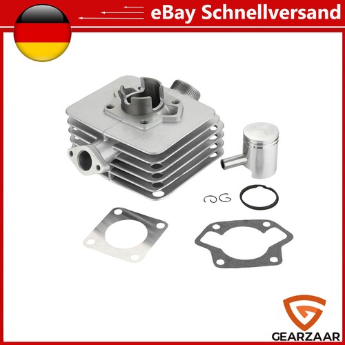 Ersatz zylinder set 50ccm - zylinder,