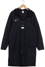 Nike Mantel Herren Winter Parka Winterjacke Gr. L Marineblau #ck1xvx1