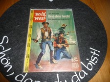 Pabel Wildwest Roman Band 508