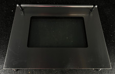 Ikea/Whirlpool FXVM6 301 423 76  Backofentür Backofen  Tür #2329