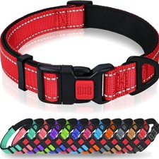 Hunde Halsband Neopren