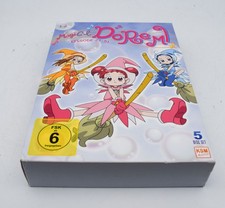 Magical Doremi - Staffel 1.2 -
