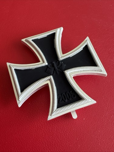 Eisernes kreuz ek1 - kreuz,
