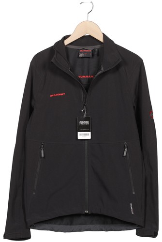Mammut jacke herren - mammut, anorak