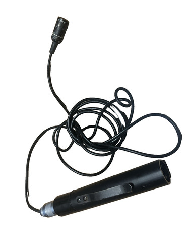 Sony lavalier microphone with - sony,