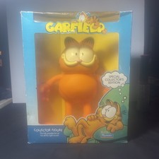 Vintage Rare Garfield