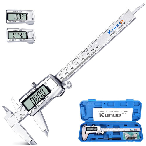 Kynup messschieber digital - messschieber,