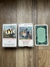 Altes aquarium fisch quartett - altes,