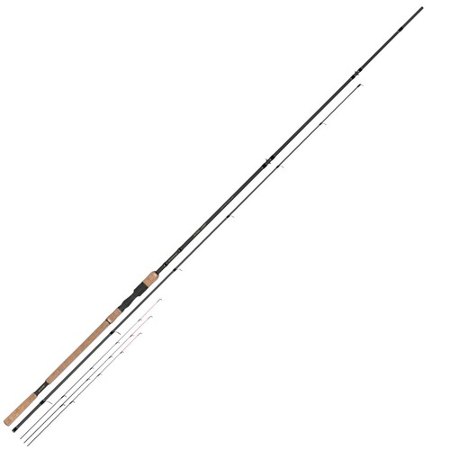 Ftm steel carp 30m - steel, 3,30m