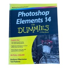 Photoshop Elements 14 For
