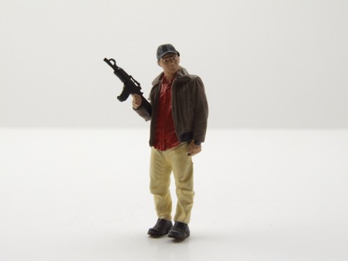 Figur murdok team für - murdok,