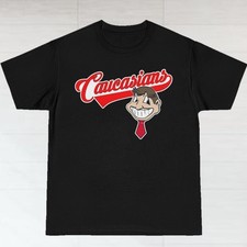 Caucasians Shirt Cleve.land