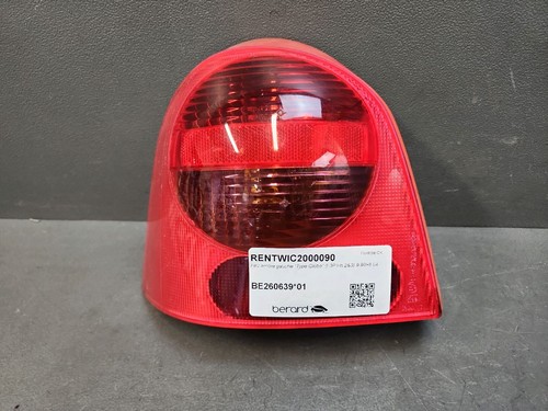 Linker rückleuchte renault - -,