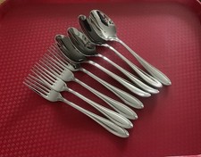 WMF Verona/Florenz 4 Gabeln